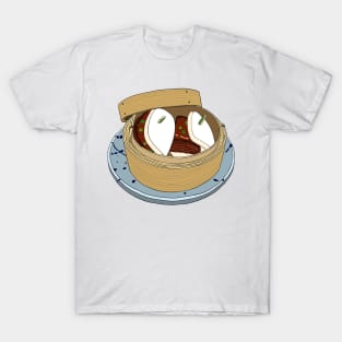 Yummy Pork Bun T-Shirt